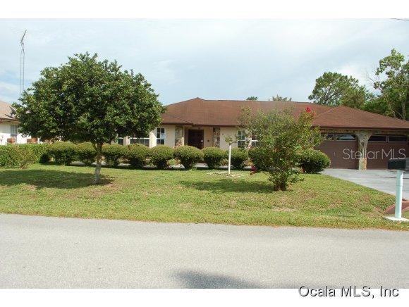 26 Spring Trce, Ocala, FL 34472