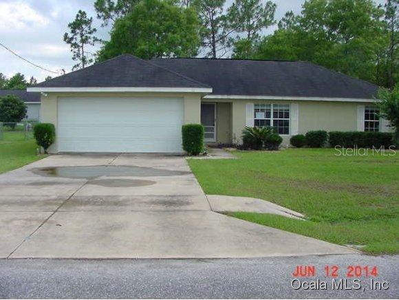 14 Pecan Pass, Ocala, FL 34472