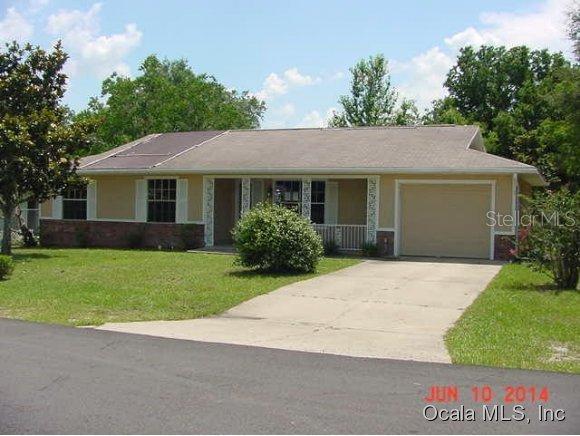37 Oak Loop, Ocala, FL 34472