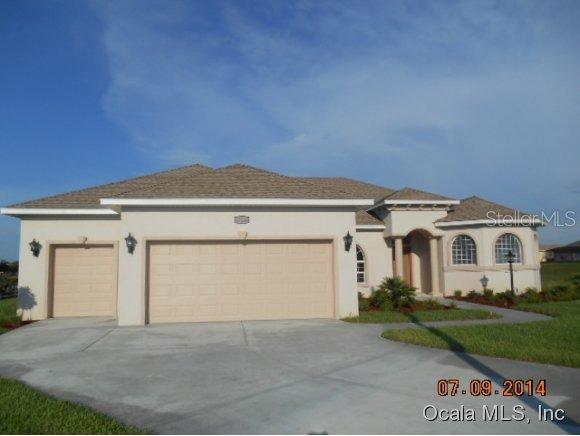 17146 SE 109 Court Rd., Summerfield, FL 34491