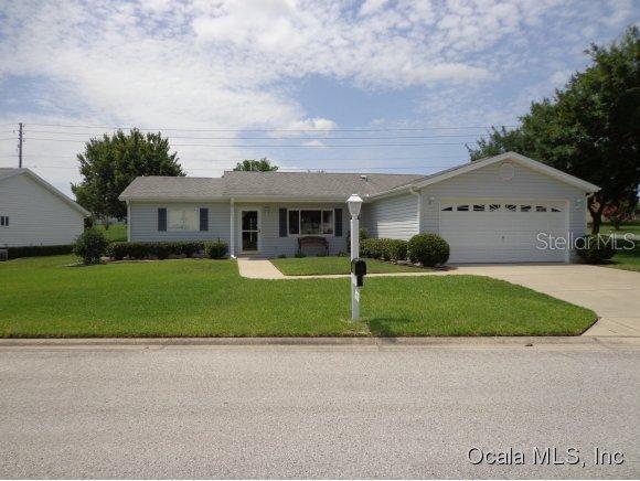 10743 SE 174th Loop, Summerfield, FL 34491