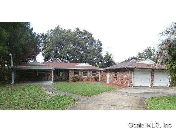 10605 SE 151 St., Summerfield, FL 34491