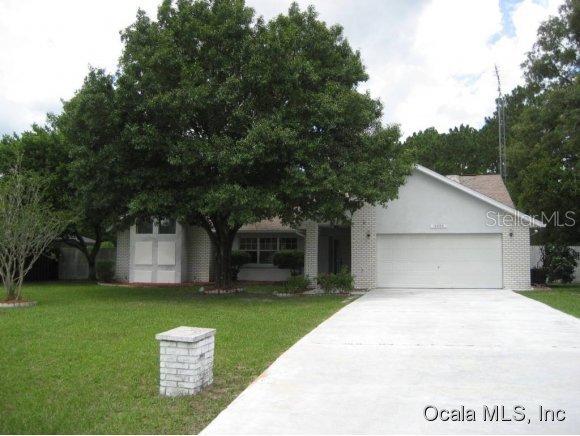 10800 SW 55th Ave., Ocala, FL 34476
