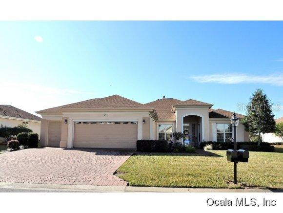 9426 SE 125th St., Summerfield, FL 34491