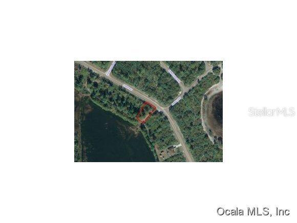 SE Fisher Way, Ocklawaha, FL 32129