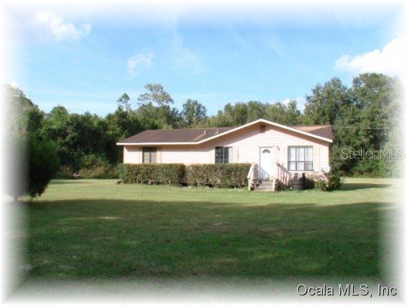 4599 NW 61 Ln., Ocala, FL 34482