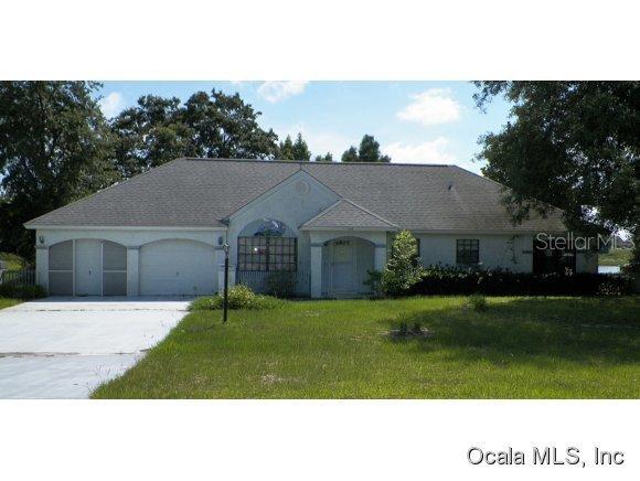 1101 Hickory Rd., Ocala, FL 34472