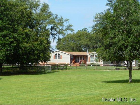 13751 NE 47 Pl., Williston, FL 32696