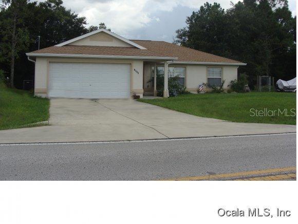 1920 SW 140th Ave., Ocala, FL 34481