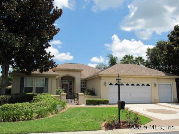 13475 SE 93 Court Rd., Summerfield, FL 34491