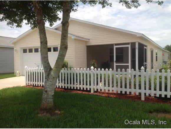 2589 Acosta Ct., The Villages, FL 32162