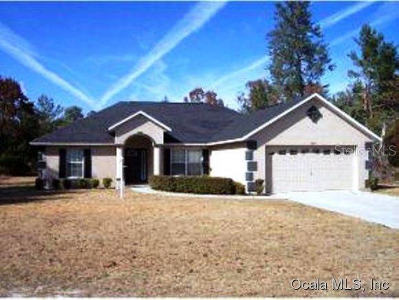 4997 SW 107th Loop, Ocala, FL 34476
