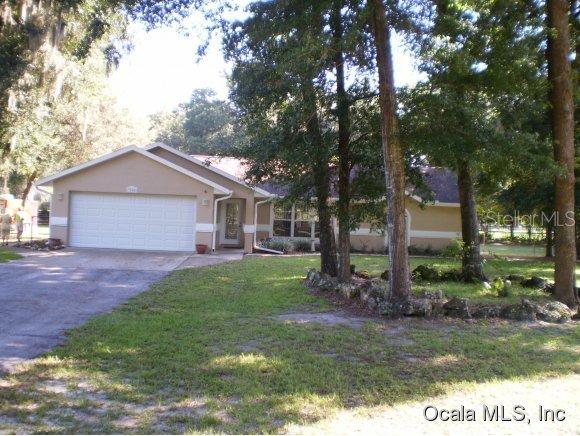 3005 SE 157th Lane Rd., Summerfield, FL 34491