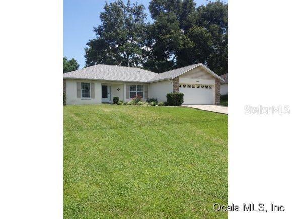 3211 NE 42nd Pl., Ocala, FL 34479