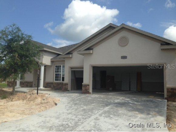 10981 SE 167th Pl., Summerfield, FL 34491