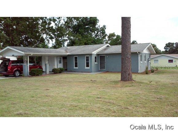 469 Water Rd., Ocala, FL 34472