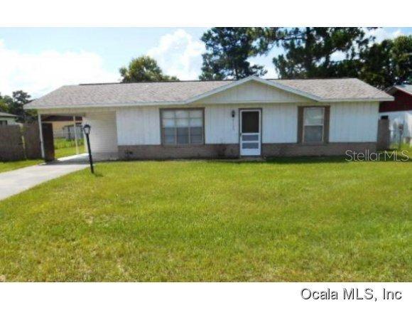 8788 SE 88th Pl., Ocala, FL 34472