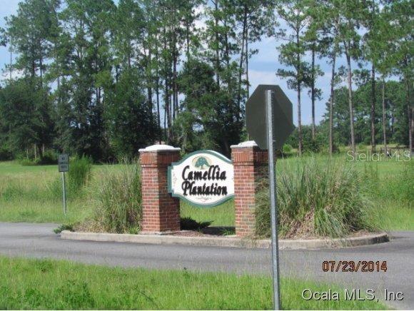 SW 6 Ave., Williston, FL 32696