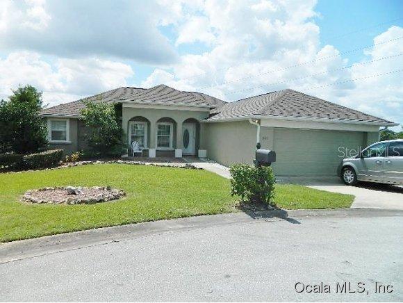 6575 SW 50 Ct., Ocala, FL 34474