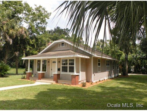 503 SE 10th St., Ocala, FL 34471