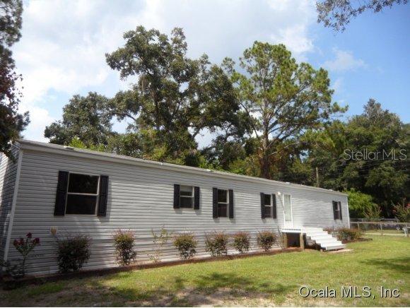 414 SE 6th St., Williston, FL 32696