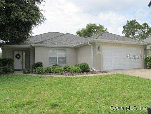 9230 SE 121st Loop, Summerfield, FL 34491