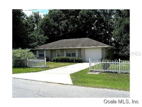 4630 SE 137th Pl., Summerfield, FL 34491