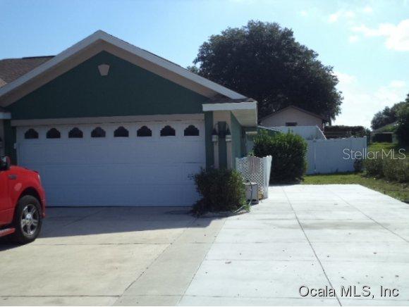 11396 SE 178th Pl., Summerfield, FL 34491