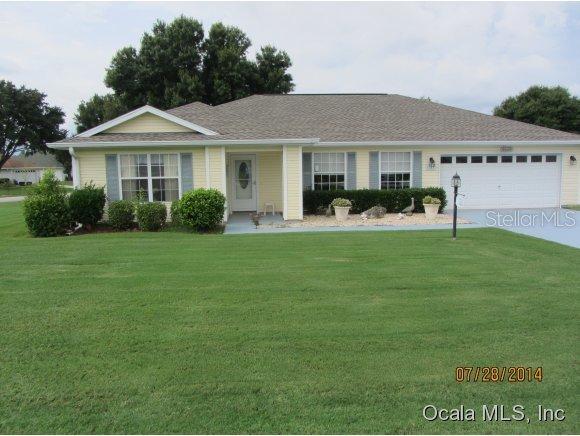 8550 SW 65 Ct., Ocala, FL 34476