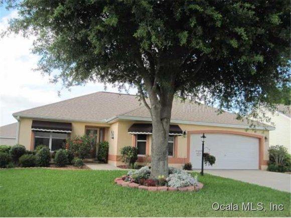 3009 Saint Thomas Ln., The Villages, FL 32162