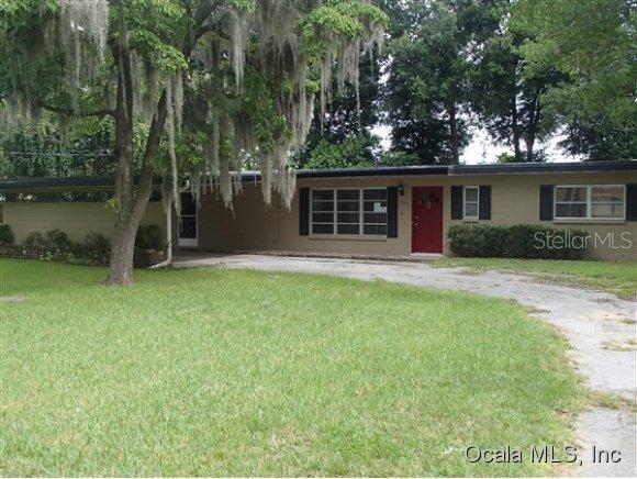 4503 NE 13 St., Ocala, FL 34470