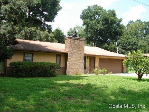 2095 NE 45 St., Ocala, FL 34479