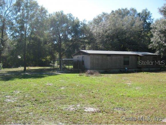 16540 NW 130 St., Williston, FL 32696