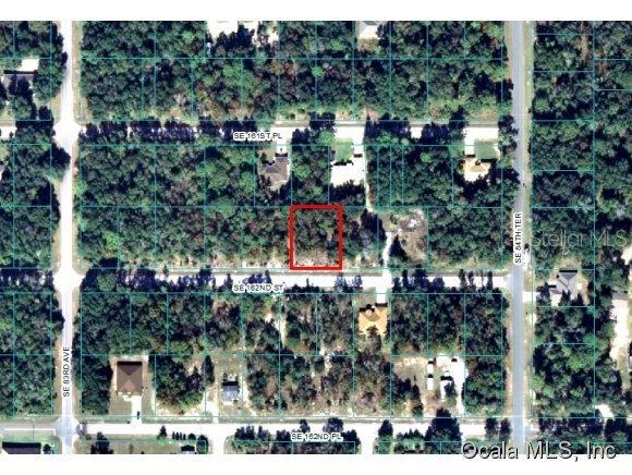 SE 162 St., Summerfield, FL 34491
