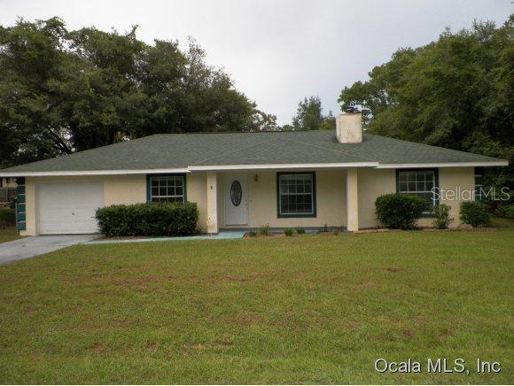 5 Bahia Ct Pl., Ocala, FL 34472