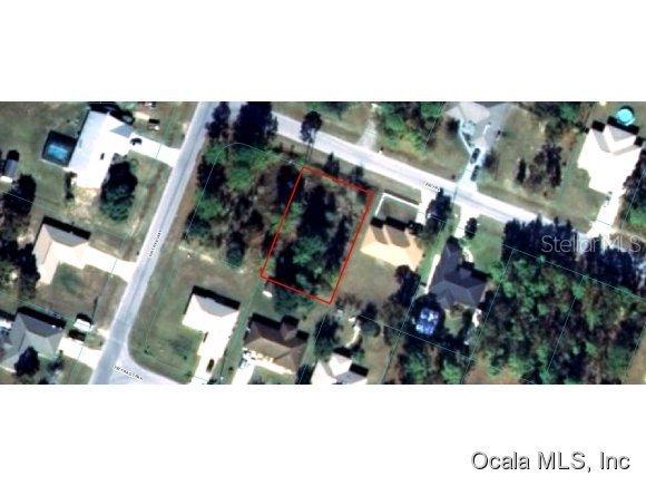 Fir Tr., Ocala, FL 34772