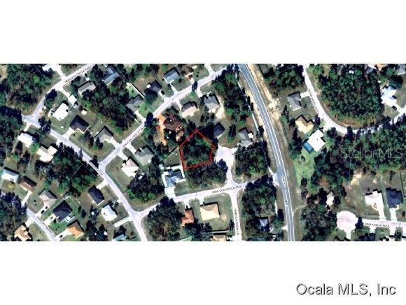 Hemlock Radial Ln., Ocala, FL 34472