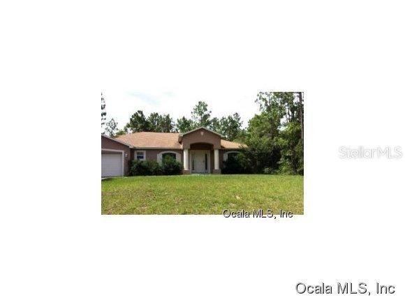5072 SW 155 Loop, Ocala, FL 34473