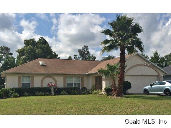 5101 SW 107 Loop, Ocala, FL 34476