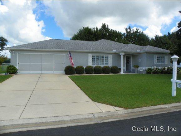 11335 SW 138 Pl., Dunnellon, FL 34432