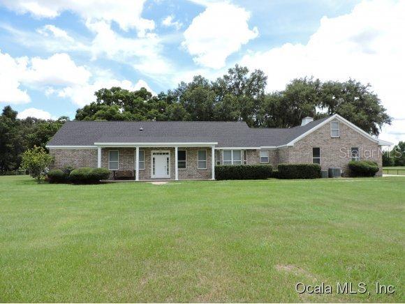 138 Juniper Tr., Ocala, FL 34480