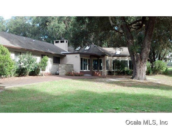 17500 N Us Highway 441, Reddick, FL 32686