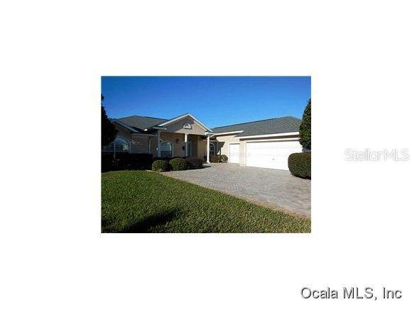 17490 SE 110 Ct., Summerfield, FL 34491