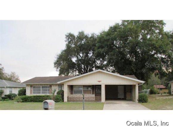 10 Clear Pl., Ocala, FL 34472