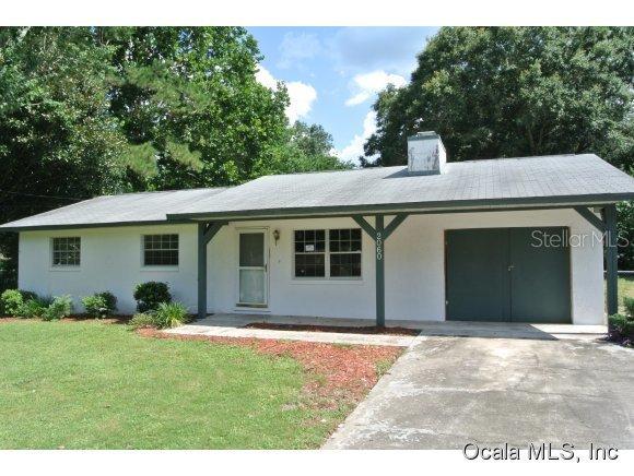 2060 NE 40 St., Ocala, FL 34479
