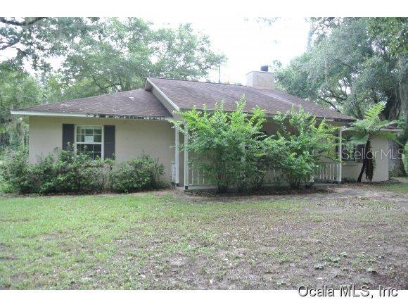 8068 SE 180 Avenue Rd., Ocklawaha, FL 32179