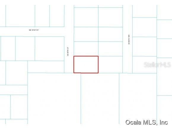 SE 89 Ct., Summerfield, FL 34491