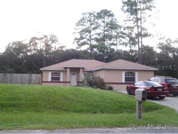 4 Locust Terrace Pl., Ocala, FL 34472
