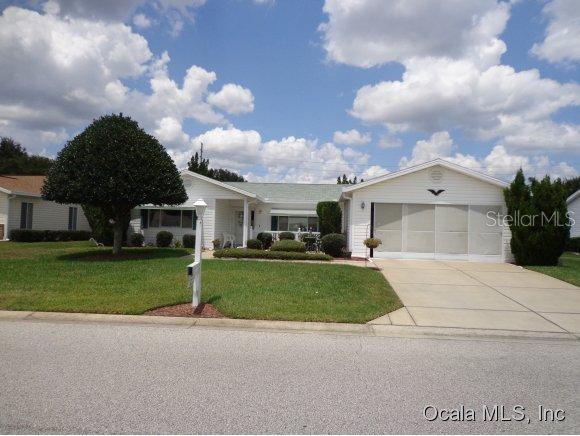 9549 SE 173 Pl., Summerfield, FL 34491
