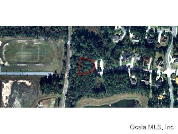 SE 43 St., Ocala, FL 34480